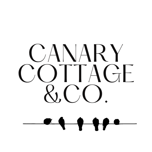 CANARY COTTAGE SOAP CO.